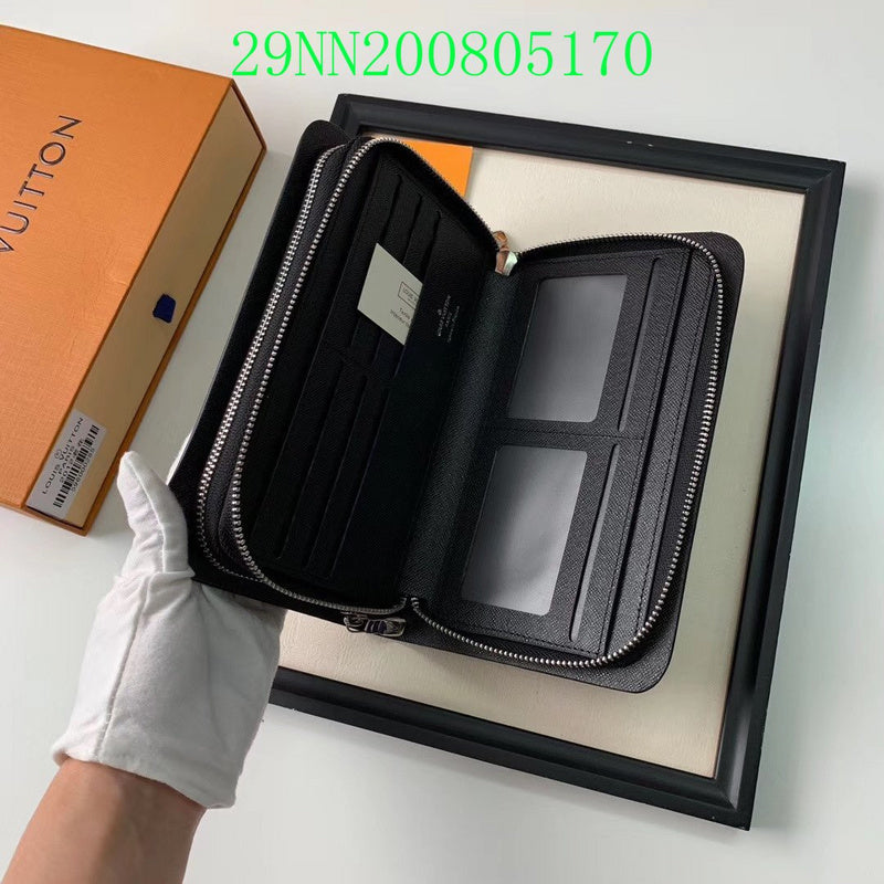 COZY BAGS - CHL Wallet - 708