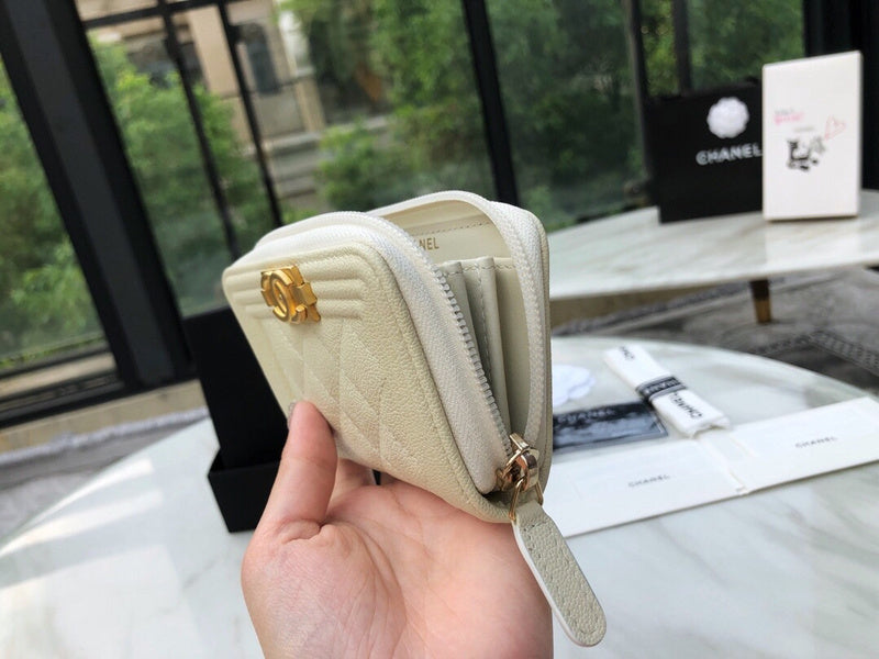 COZY - CHL Wallets - 016