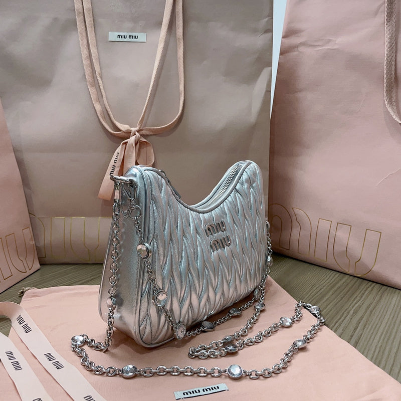 COZY BAGS - MMU Bags - 019