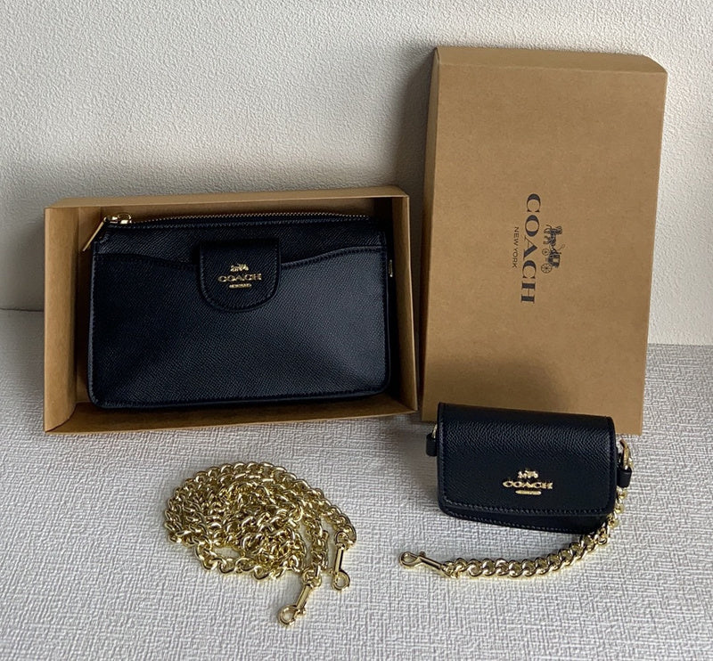 COZY - CAH Bags - 047
