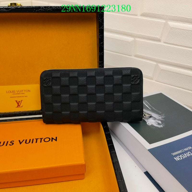 COZY BAGS - CHL Wallet - 287