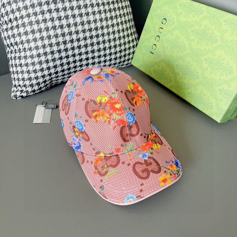 COZY BAGS - Guki Hats & Caps - 010