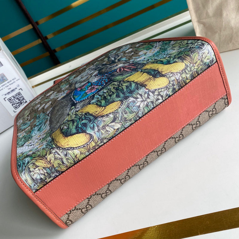 JB - Guki Lady Bags - 1200