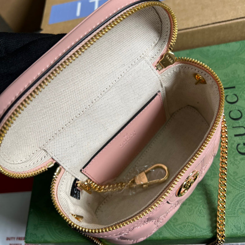 JB - Guki Lady Bags - 464