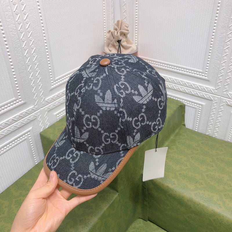 COZY BAGS - Guki Hats & Caps - 052