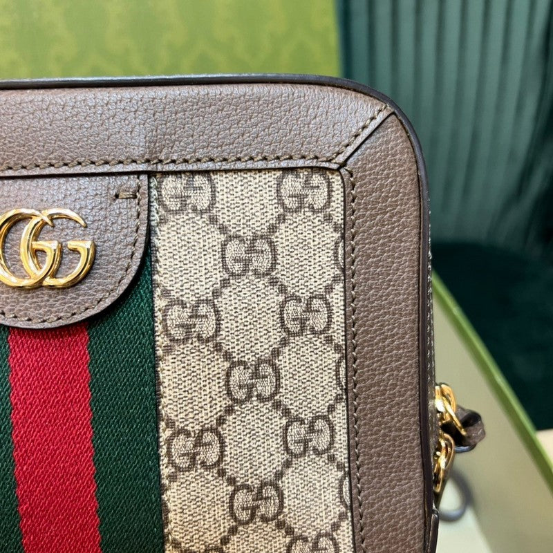 COZY BAGS - GUKI Women Bags - 1138