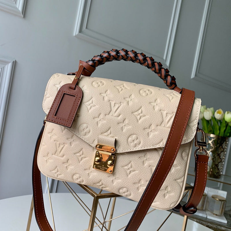 COZY - LV Bags - 5581