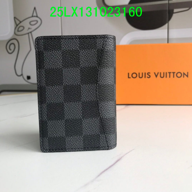 COZY BAGS - CHL Wallet - 1320
