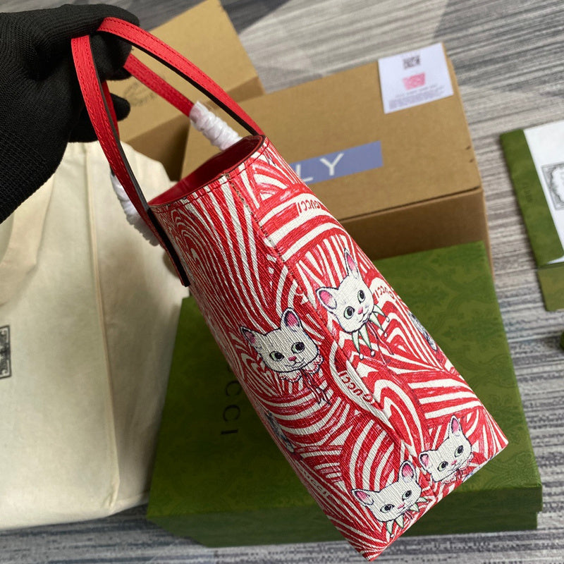 JB - Guki Lady Bags - 628
