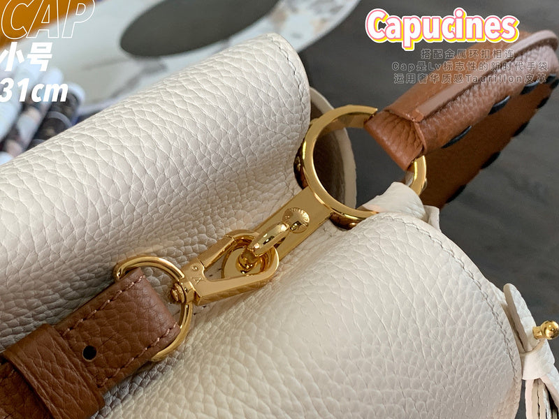 COZY - LV Bags - 1703