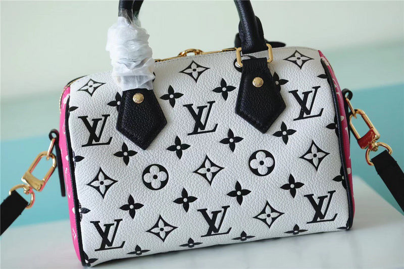 COZY - LOV Lady Bags - 1014