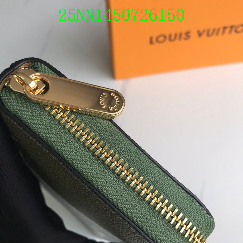 COZY BAGS - LOV Wallet - 202