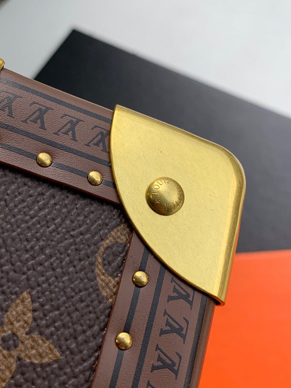COZY - LV Bags - 4782