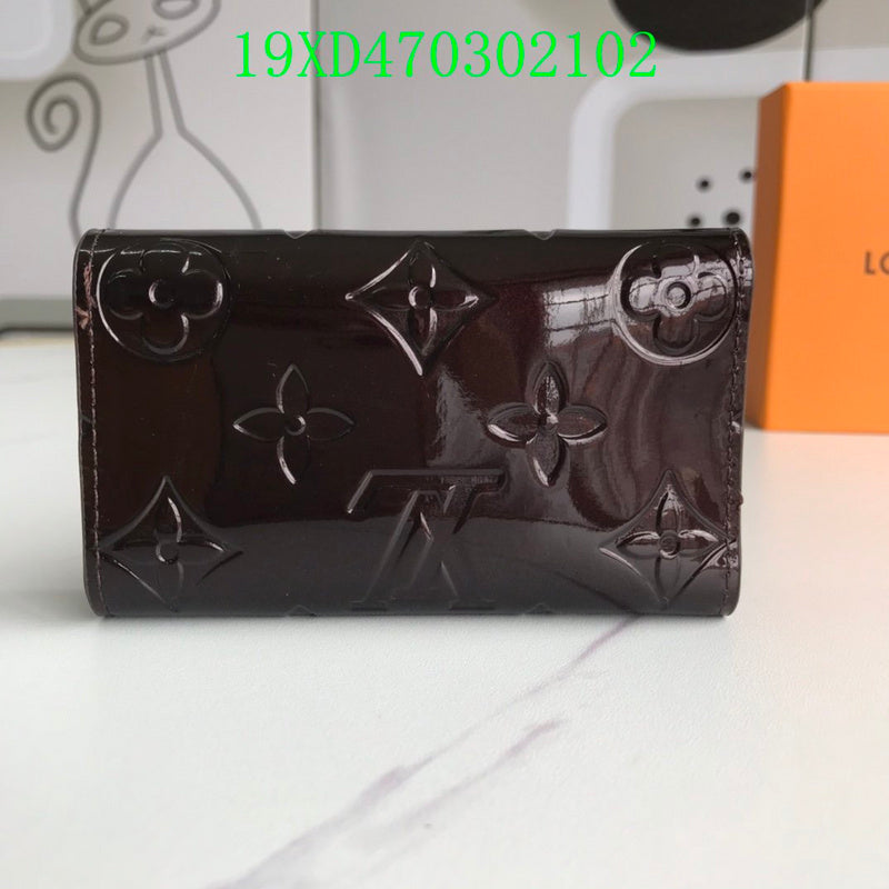 COZY BAGS - CHL Wallet - 1051