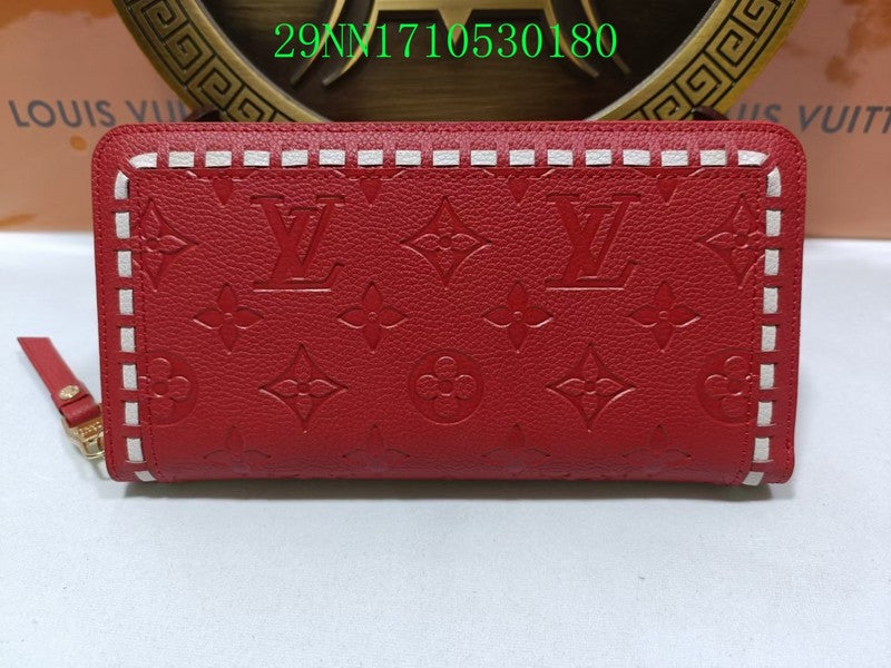 COZY BAGS - LOV Wallet - 1283