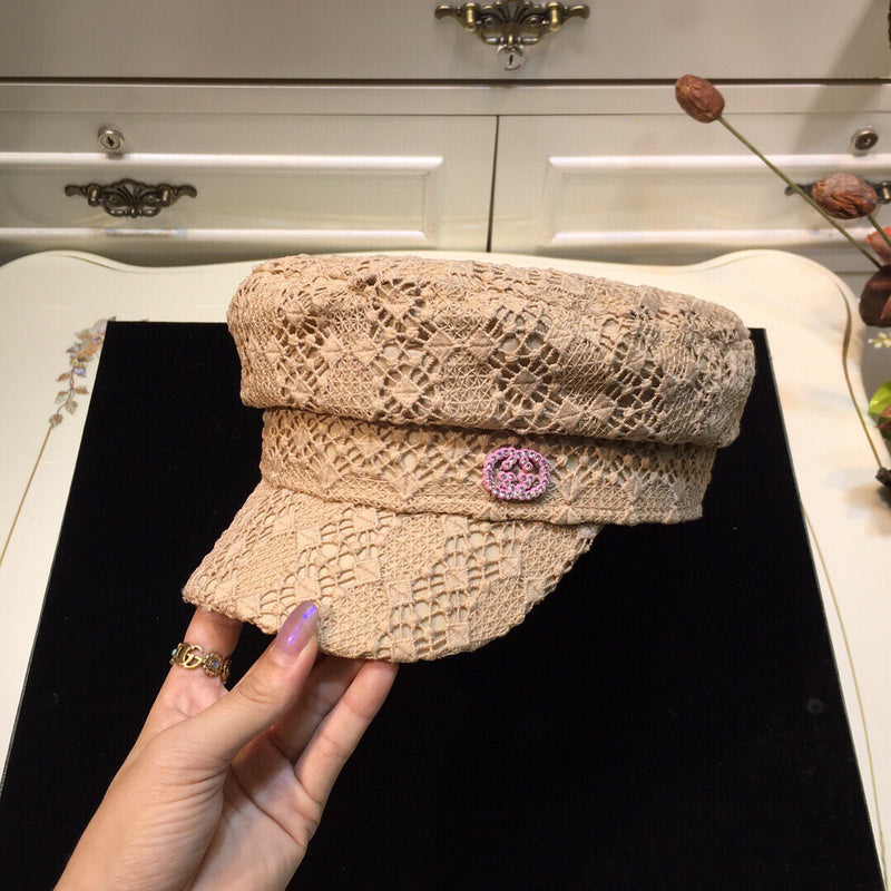 COZY BAGS - Guki Hats & Caps - 271