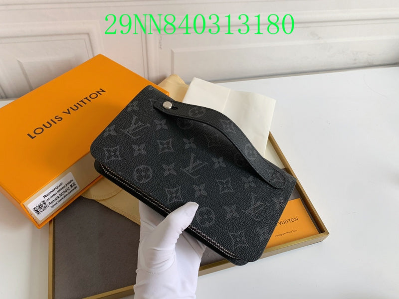 COZY BAGS - LOV Wallet - 657
