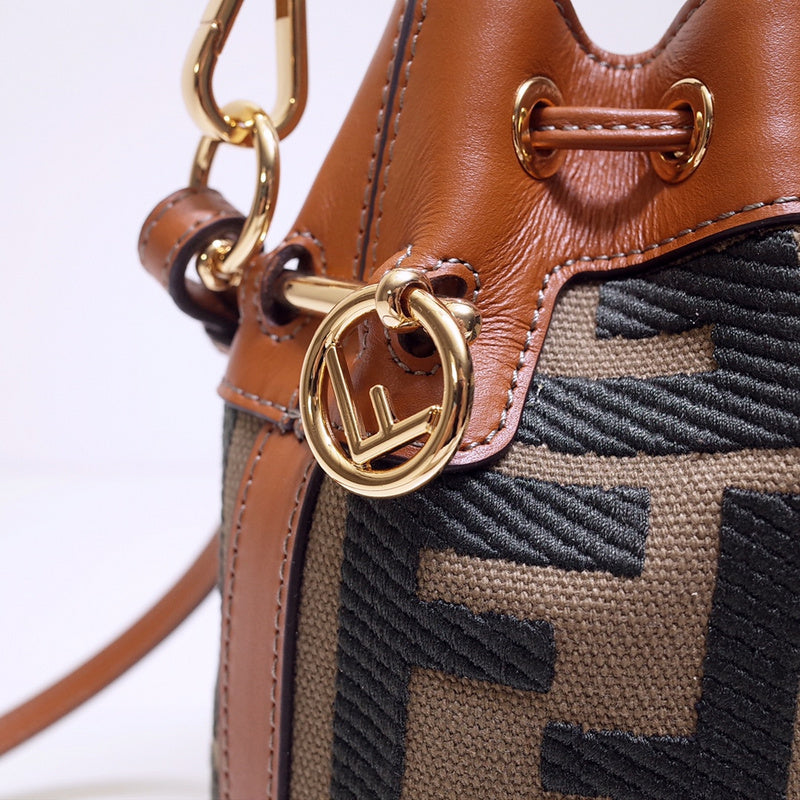 COZY - FDE Bags - 200
