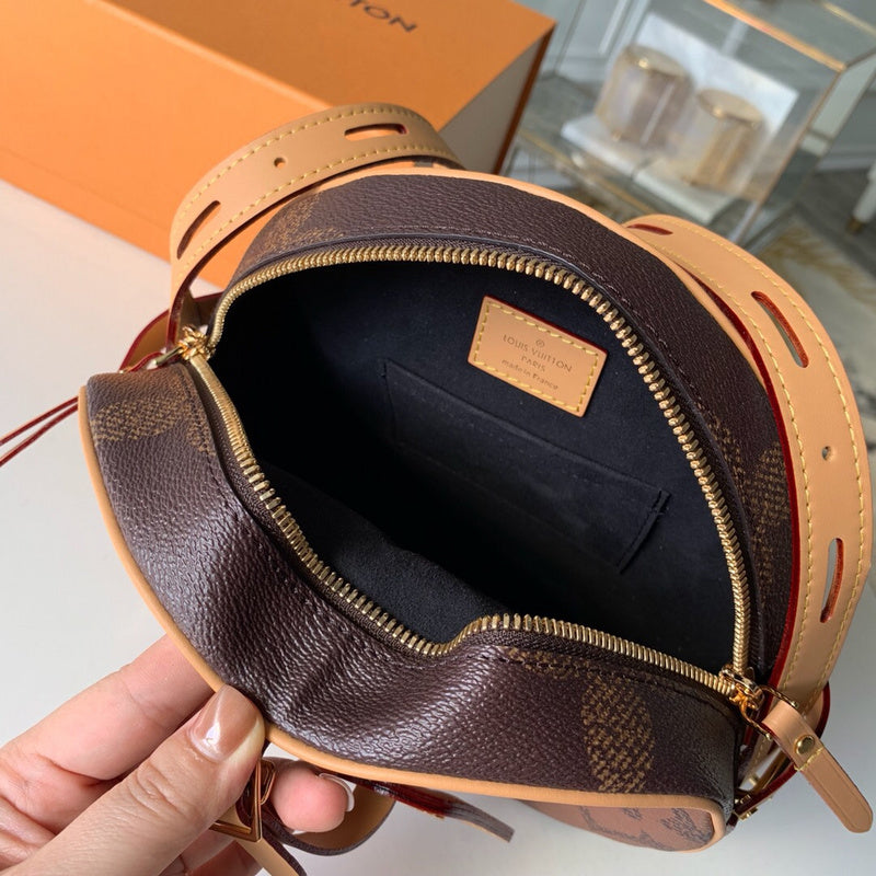 COZY - LV Bags - 5238