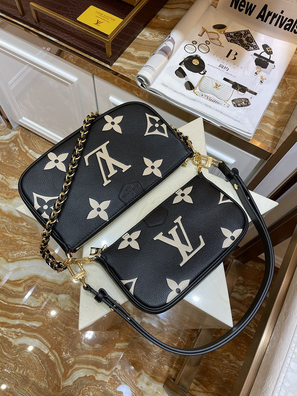 COZY BAGS - LOV Bags - 3553