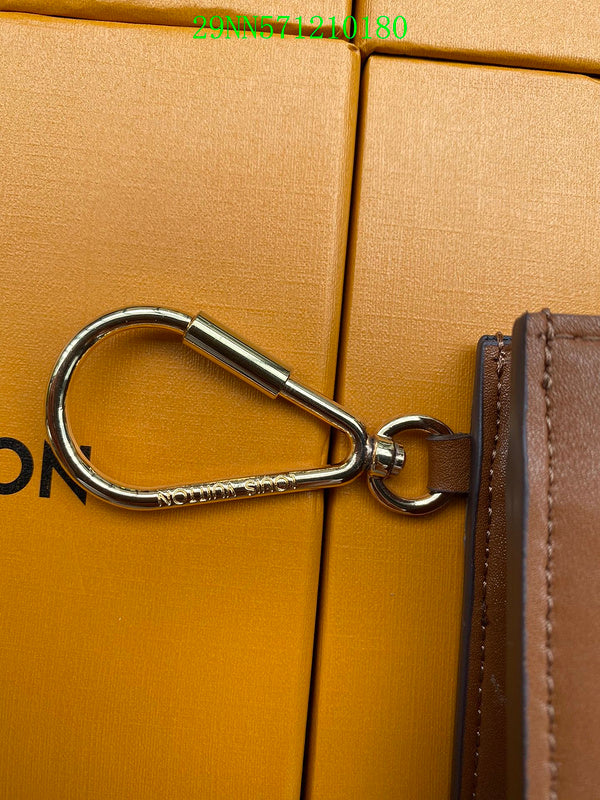 COZY BAGS - CHL Wallet - 381