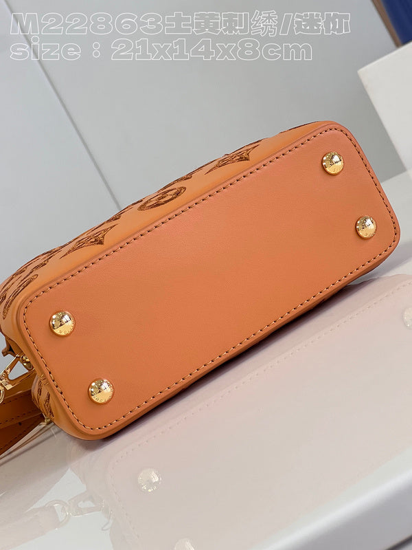 COZY - LV Bags - 169