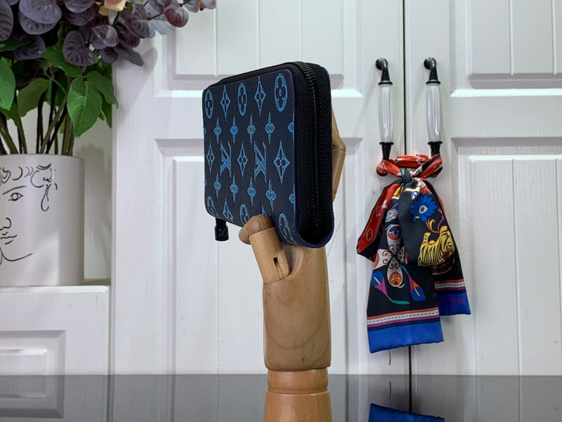 COZY - LOV Wallets - 120