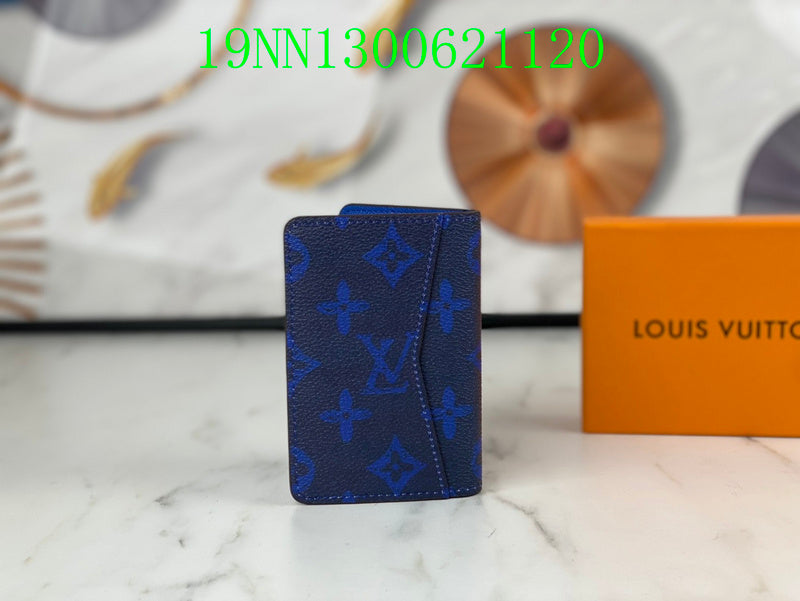 COZY BAGS - LOV Wallet - 329