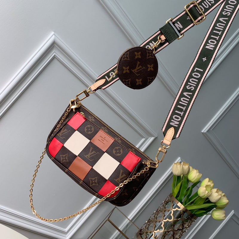 COZY - LV Bags - 5219