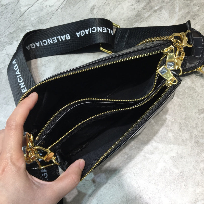 COZY BAGS - BG Lady Bags - 714