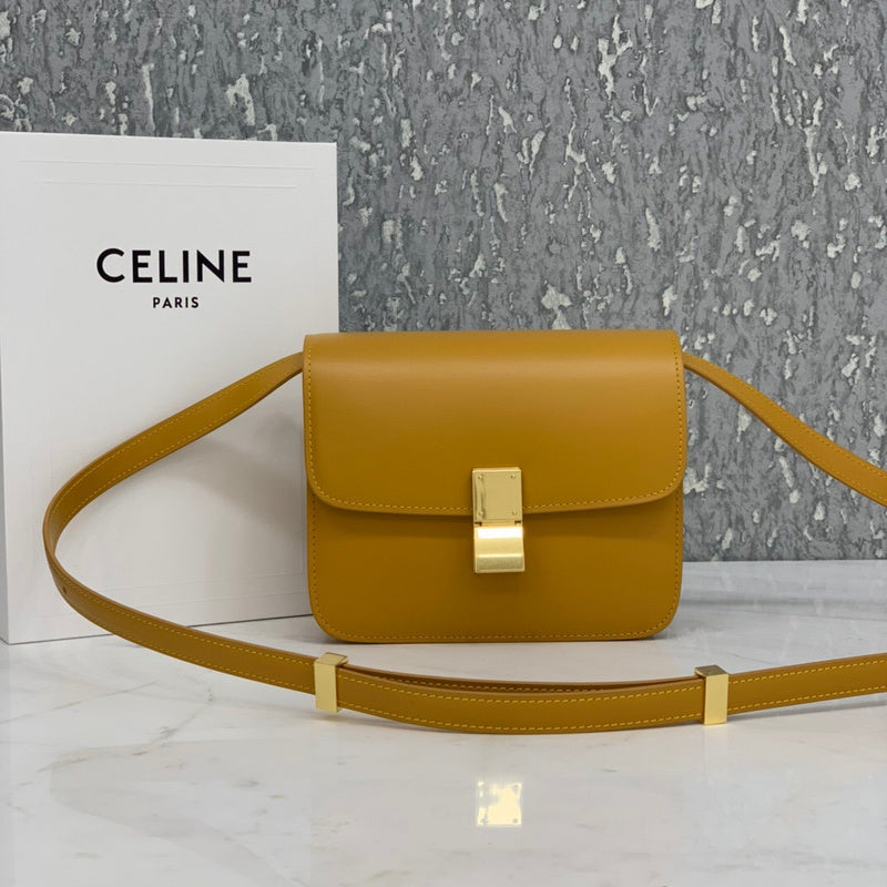 COZY - COL Bags - 344