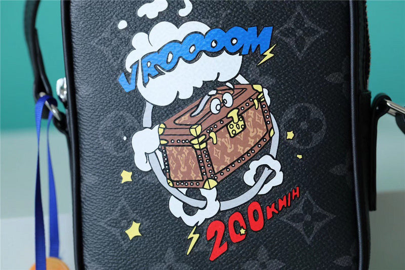 COZY BAGS - LOV Men Bags - 429
