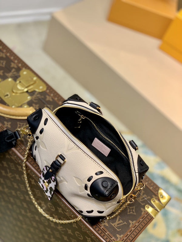 COZY BAGS - LOV Bags - 3450