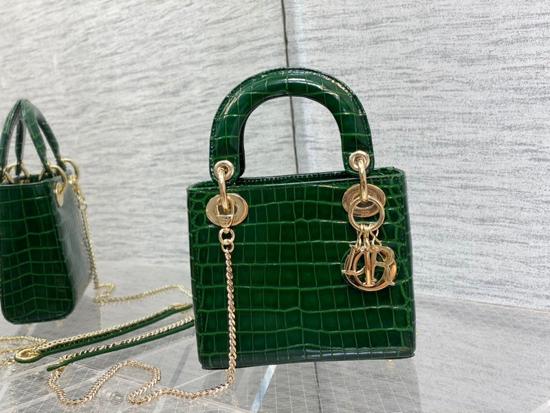 COZY - DOR Lady Bags - 129