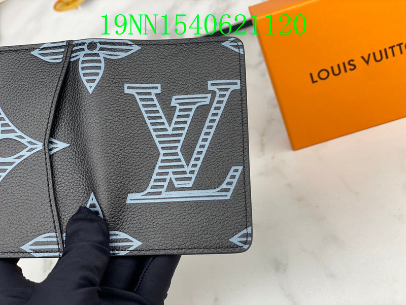 COZY BAGS - LOV Wallet - 305