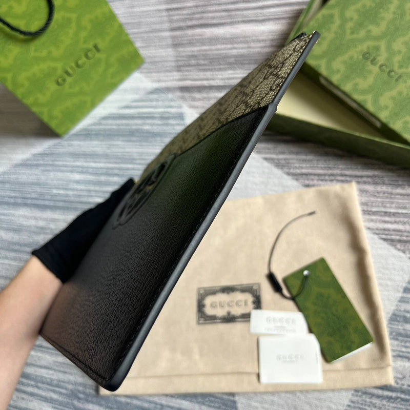 COZY BAGS - Guki Wallet - 005