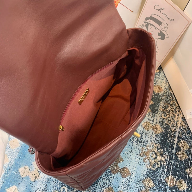 COZY BAGS - CHL Lady Bags - 062