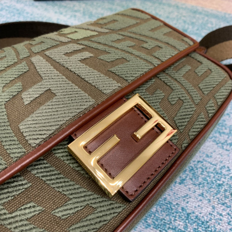 COZY - FDE Bags - 294