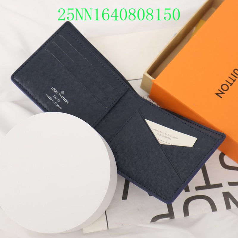 COZY BAGS - LOV Wallet - 158