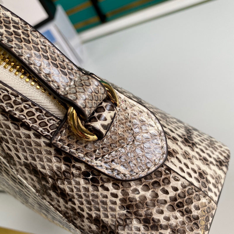 JB - Guki Lady Bags - 1251