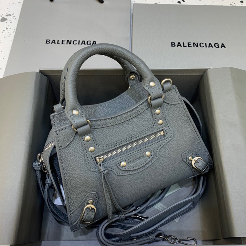 COZY BAGS - BG Lady Bags - 064
