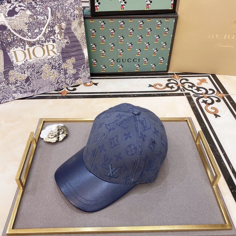 COZY BAGS - LOV Hats & Caps - 361