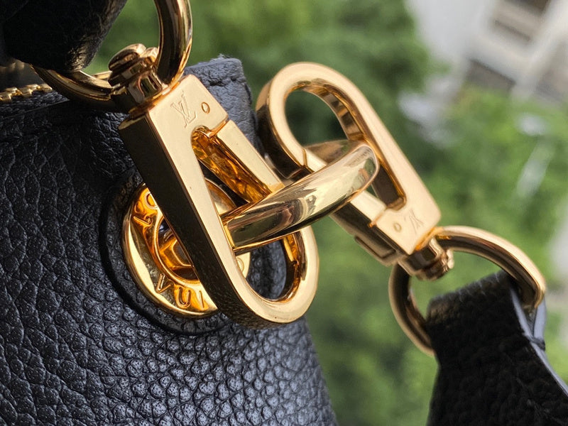 COZY - LOV Lady Bags - 640