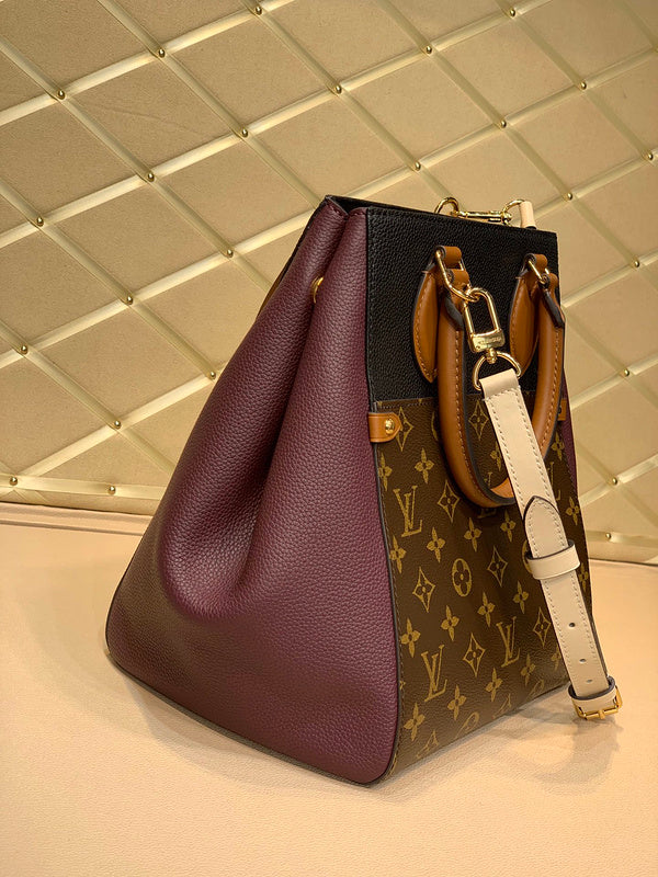 COZY - LV Bags - 4049