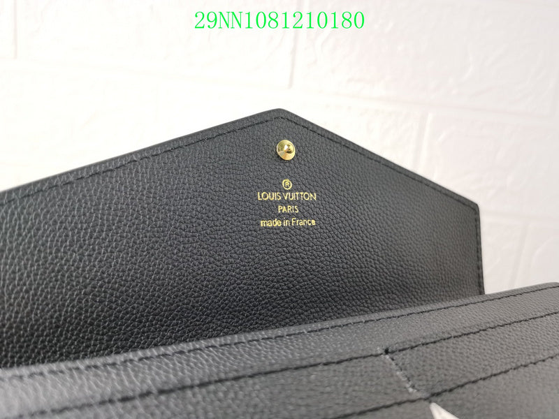 COZY BAGS - CHL Wallet - 350