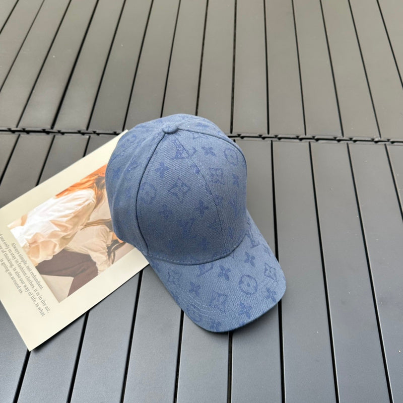 COZY BAGS - LOV Hats & Caps - 003