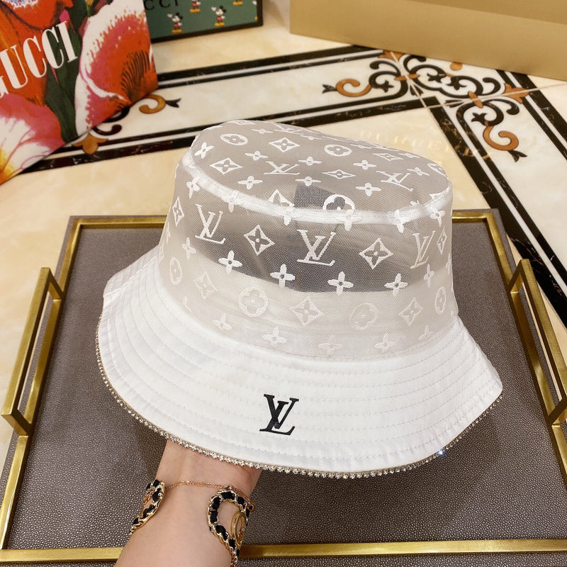 COZY BAGS - LOV Hats & Caps - 197