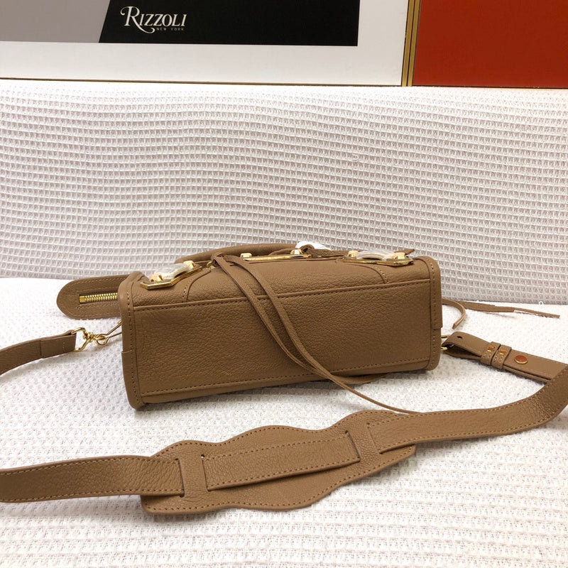 COZY - BG Bags - 224