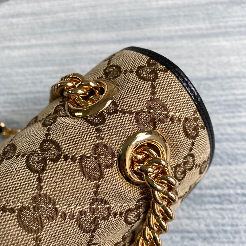 JB - Guki Lady Bags - 1126