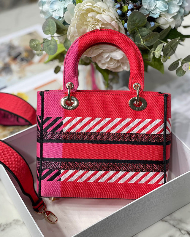 JB - DOR Lady Bags - 252